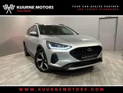 Gris Utilisé 2024 Ford Focus Active Break | 25 900 € (Prix juste)