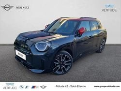 Gris Utilisé 2025 Mini Aceman SUV | 35 520 € (Bon prix)