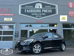 Noir Utilisé 2020 Renault Clio V Berline | 11 490 € (Bon prix)