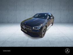 Utilisé 2022 Mercedes GLC220 AMG line Coupé | 52 890 € (Prix juste)