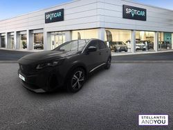 Utilisé 2021 Peugeot 3008 GT | 22 790 € (Prix juste)