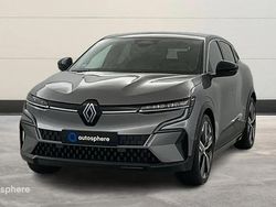 Noir Utilisé 2022 Renault Mégane Iconic SUV | 23 999 € (Prix juste)