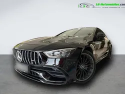 Utilisé 2020 Mercedes AMG GT 43 AMG Coupé | 74 100 €