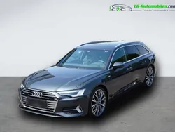 Utilisé 2023 Audi A6 Sport Break | 51 500 € (Prix juste)