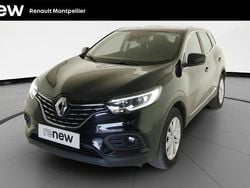 Noir Utilisé 2021 Renault Kadjar Business SUV | 15 998 € (Bon prix)