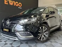 Utilisé 2016 Renault Espace Initiale Paris Monospace | 14 990 € (Prix cher)
