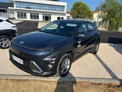 Bleu Utilisé 2024 Hyundai Kona SUV | 28 990 € (Prix assez cher)