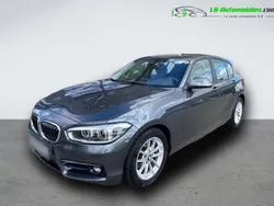 Utilisé 2018 BMW 118 Comfort Edition Citadine | 21 400 € (Prix juste)