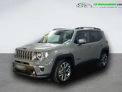 Utilisé 2023 Jeep Renegade SUV | 27 100 € (Prix juste)