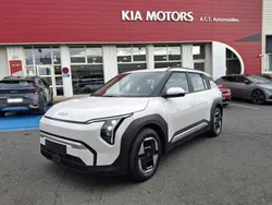 Blanc Nouvelle 2025 Kia EV3 2 SUV | 31 990 €
