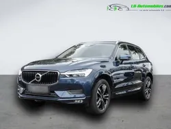 Utilisé 2020 Volvo XC60 SUV | 37 800 € (Super prix)