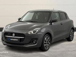 Gris Utilisé 2023 Suzuki Swift Berline | 16 499 € (Prix juste)