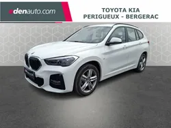 Utilisé 2022 BMW X1 M Sport SUV | 33 900 € (Prix juste)