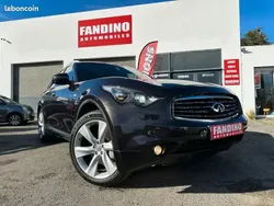 Infiniti Fx30