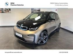 Bleu Utilisé 2022 BMW i3 Citadine | 17 790 € (Bon prix)