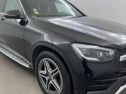 Utilisé 2020 Mercedes GLC220 Business | 48 990 €