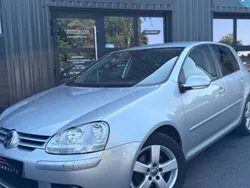 Utilisé 2008 VW Golf VI S Berline | 5 990 € (Prix juste)