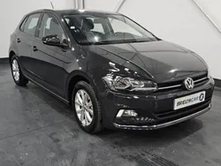 Utilisé 2019 VW Polo Highline Citadine | 13 490 € (Prix juste)