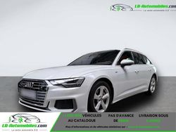 Utilisé 2023 Audi A6 Sport Break | 46 800 € (Prix juste)