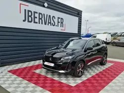 Noir Utilisé 2024 Peugeot 3008 GT SUV | 27 590 € (Super prix)