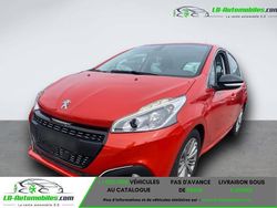 Utilisé 2015 Peugeot 208 Citadine | 12 700 € (Prix cher)
