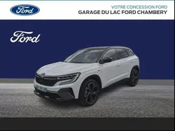 Blanc Utilisé 2024 Renault Austral Techno Esprit Alpine SUV | 31 990 € (Bon prix)