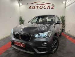 Gris Utilisé 2019 BMW X1 Sport Line SUV | 20 990 €