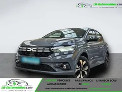 Utilisé 2025 Dacia Sandero Citadine | 18 800 € (Prix assez cher)