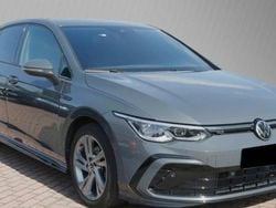 Gris Utilisé 2020 VW Golf VIII R-line Berline | 25 290 € (Bon prix)