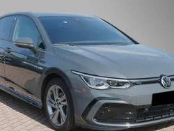 Gris Utilisé 2020 VW Golf VIII R-line Berline | 25 290 € (Bon prix)