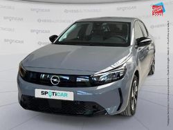Gris Utilisé 2023 Opel Corsa-e Citadine | 16 499 € (Bon prix)