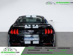 Utilisé 2019 Ford Mustang Coupé | 45 500 € (Prix juste)