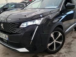Utilisé 2021 Peugeot 3008 GT | 23 490 € (Prix juste)