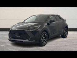 Utilisé 2024 Toyota C-HR Design SUV | 28 290 € (Prix juste)