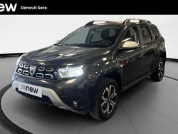 Gris Occasion 2023 Dacia Duster Prestige SUV | 18 380 € (Prix juste)