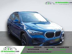 Utilisé 2021 BMW X1 Comfort Edition SUV | 29 200 € (Prix juste)