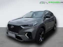 Utilisé 2019 Hyundai Tucson SUV | 26 200 € (Prix cher)