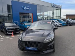 Noir Utilisé 2023 Ford Kuga ST-Line X SUV | 35 440 € (Prix cher)