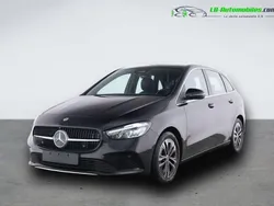 Utilisé 2024 Mercedes B200 Monospace | 35 400 € (Prix juste)