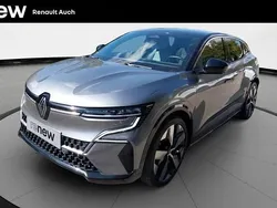 Gris Utilisé 2023 Renault Mégane Techno Berline | 25 990 € (Bon prix)