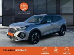 Utilisé 2024 Peugeot 2008 Allure SUV | 18 490 € (Bon prix)