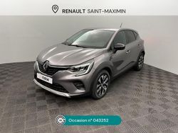 Occasion 2023 Renault Captur Evolution SUV | 20 690 € (Prix juste)