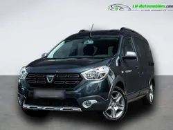 Utilisé 2020 Dacia Dokker Van | 21 900 € (Prix juste)