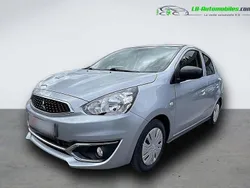 Utilisé 2017 Mitsubishi Space Star Citadine | 11 700 € (Prix juste)