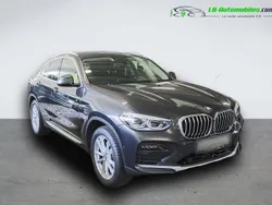 Utilisé 2020 BMW X4 Sport Line SUV | 40 200 €