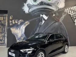 Utilisé 2021 Audi A3 Sportback Business Berline | 23 990 € (Prix juste)