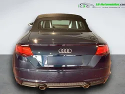 Utilisé 2019 Audi TT Sport Coupé | 40 100 €