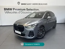 Utilisé 2025 BMW 225 Active Tourer M Sport Monospace | 48 990 €