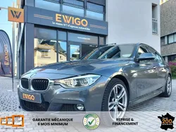 Utilisé 2016 BMW 318 M Sport Citadine | 19 990 €