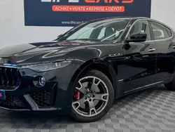 Utilisé 2021 Maserati Levante SUV | 69 990 € (Prix juste)